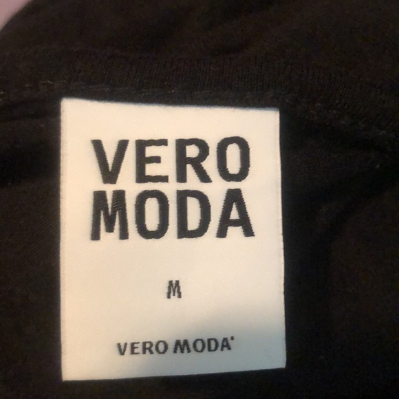 VERO MODA - EUC-NWOT Dress (M) - Picture 5 of 7